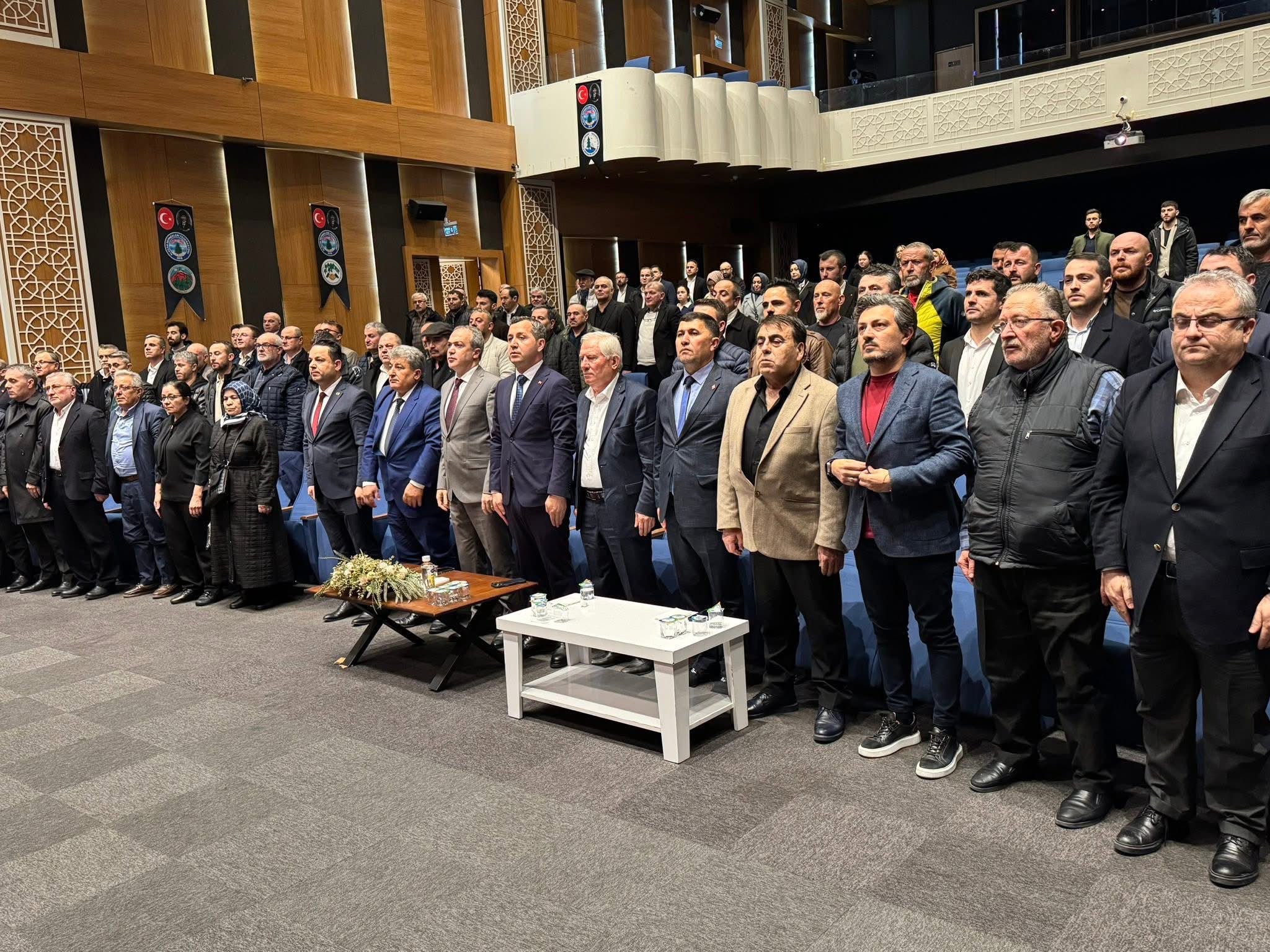  Samsun Y&ouml;resel &Uuml;r&uuml;nler Festivali 